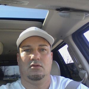 Meet your Posher, Ron